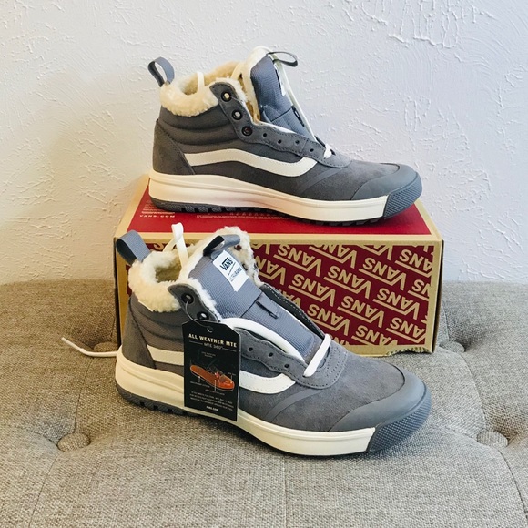 vans ultrarange hi dl mte sherpa